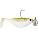 Westin ShadTeez R 'N R rigged soft swimbait