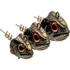 Westin ShadTeez Screwin Head rigging weights