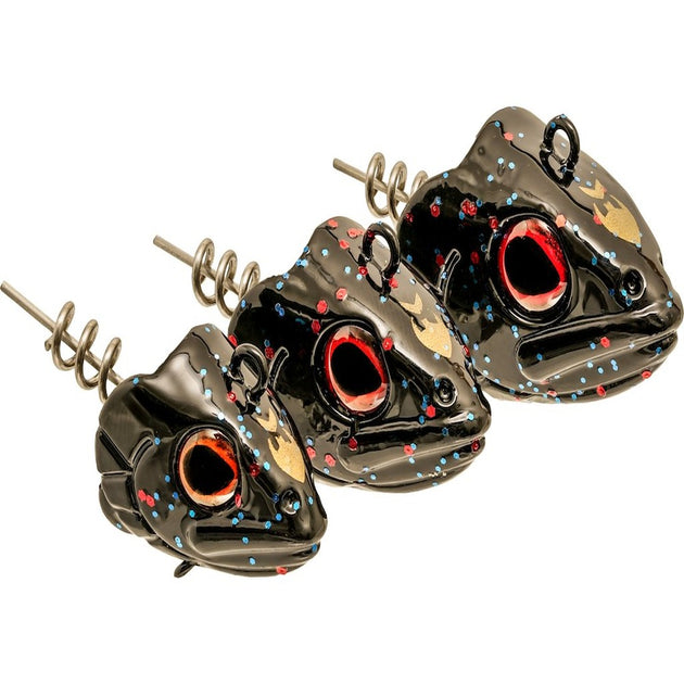 Westin ShadTeez Screwin Head rigging weights