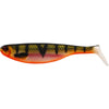 Westin ShadTeez Slim Large soft lure in Bling Perch colour