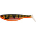 Westin ShadTeez Slim Large soft lure in Bling Perch colour