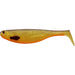 Westin ShadTeez Slim Large soft lure in Gold Rush colour