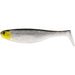 Westin ShadTeez Slim Large soft lure in Headlight colour