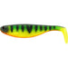 Westin ShadTeez Slim Large soft lure in Tiger Perch colour