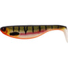 Westin ShadTeez Slim V2 soft lure in Bling Perch colour
