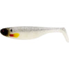 Westin ShadTeez Slim V2 soft lure in Glow Ghost Hunter colour