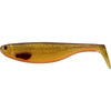 Westin ShadTeez Slim V2 soft lure in Gold Rush colour