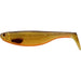Westin ShadTeez Slim V2 soft lure in Gold Rush colour