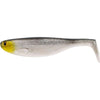 Westin ShadTeez Slim V2 soft lure in Headlight colour