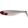 Westin ShadTeez Slim V2 soft lure in Redlight colour