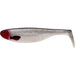 Westin ShadTeez Slim V2 soft lure in Redlight colour