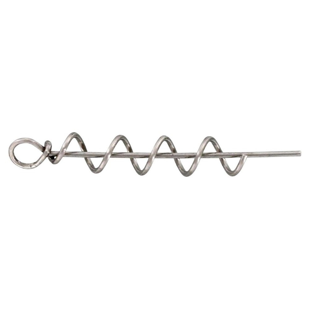 Westin Shallow Screw for soft bait stinger rigs in 4 mm, 5 mm and 7 mm sizes
