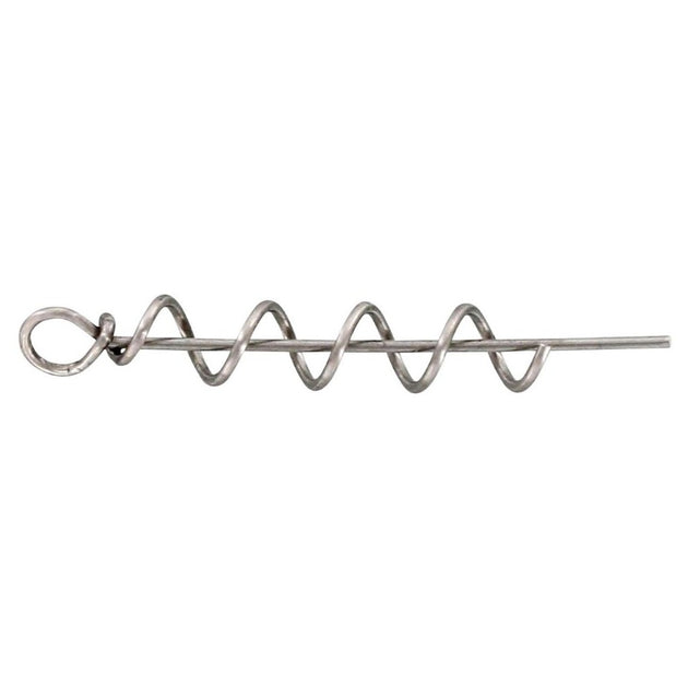 Westin Shallow Screw for soft bait stinger rigs in 4 mm, 5 mm and 7 mm sizes