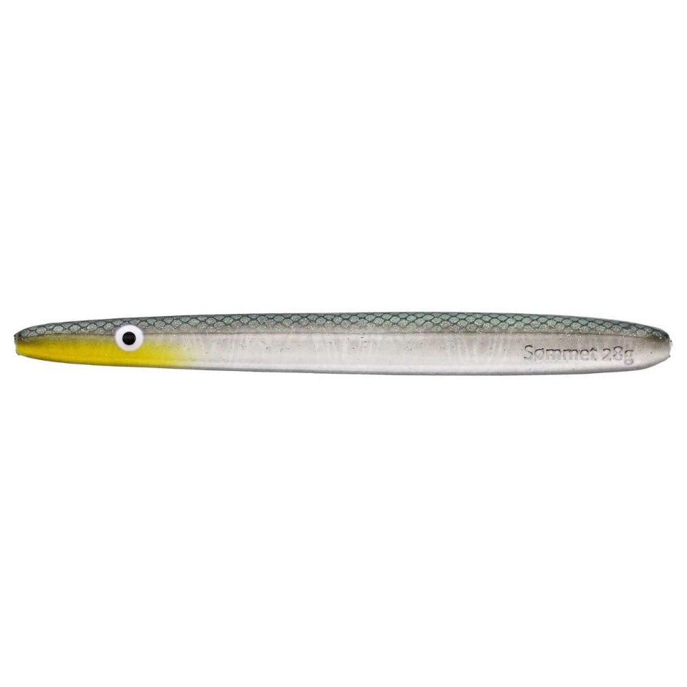 Westin Sømmet inline lure in Headlight colour