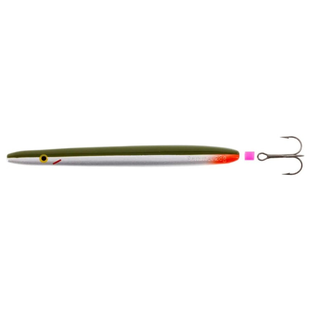 Westin Sømmet inline lure in Mad Tobis colour