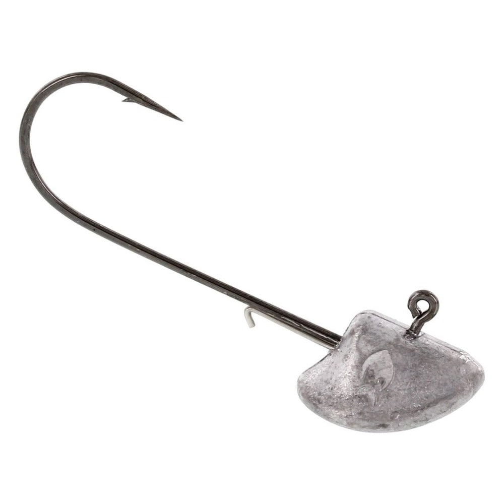 Westin StandUp LT jig heads in 3-piece retail package