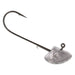 Westin StandUp LT jig heads in 3-piece retail package