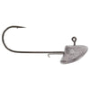 Westin StandUp LT natural lead jig head product view