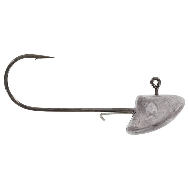 Westin StandUp LT natural lead jig head product view