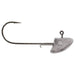 Westin StandUp LT natural lead jig head product view