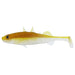 Westin Stanley the Stickleback Shadtail in Baitfish Glitter colour