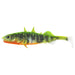 Westin Stanley the Stickleback Shadtail in Chartreuse Stickleback colour