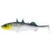 Westin Stanley the Stickleback Shadtail in Headlight colour