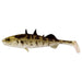 Westin Stanley the Stickleback Shadtail in Stickleback colour