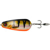 Westin SteelStrike Viper pike spoon in Bling Perch colour