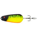 Westin SteelStrike Viper pike spoon in Firetiger colour