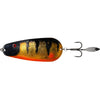Westin SteelStrike Viper pike spoon in Golden Perch colour