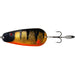 Westin SteelStrike Viper pike spoon in Golden Perch colour