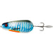 Westin SteelStrike Viper pike spoon in Lagoon Pike colour