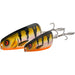 Westin SteelStrike Viper pike spoon lures in available colours