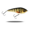 Westin Swim 10 cm in 3D Amber Perch