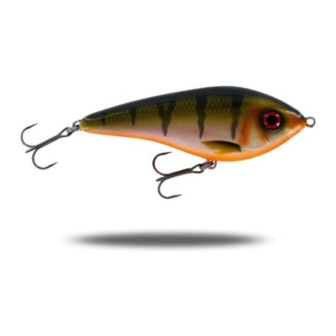 Westin Swim 10 cm in Bling Perch