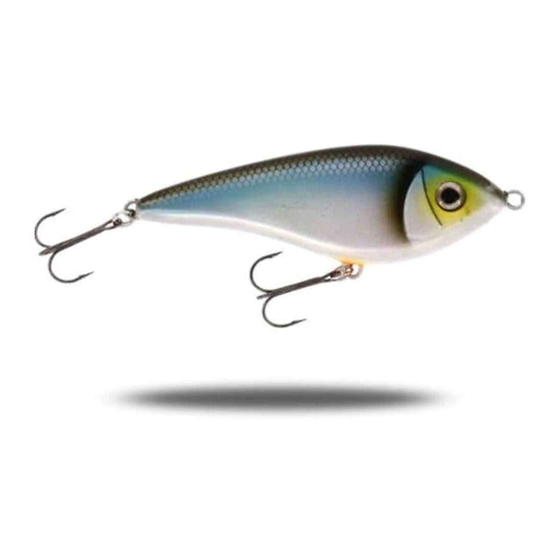 Westin Swim 10 cm in Blueback Herring