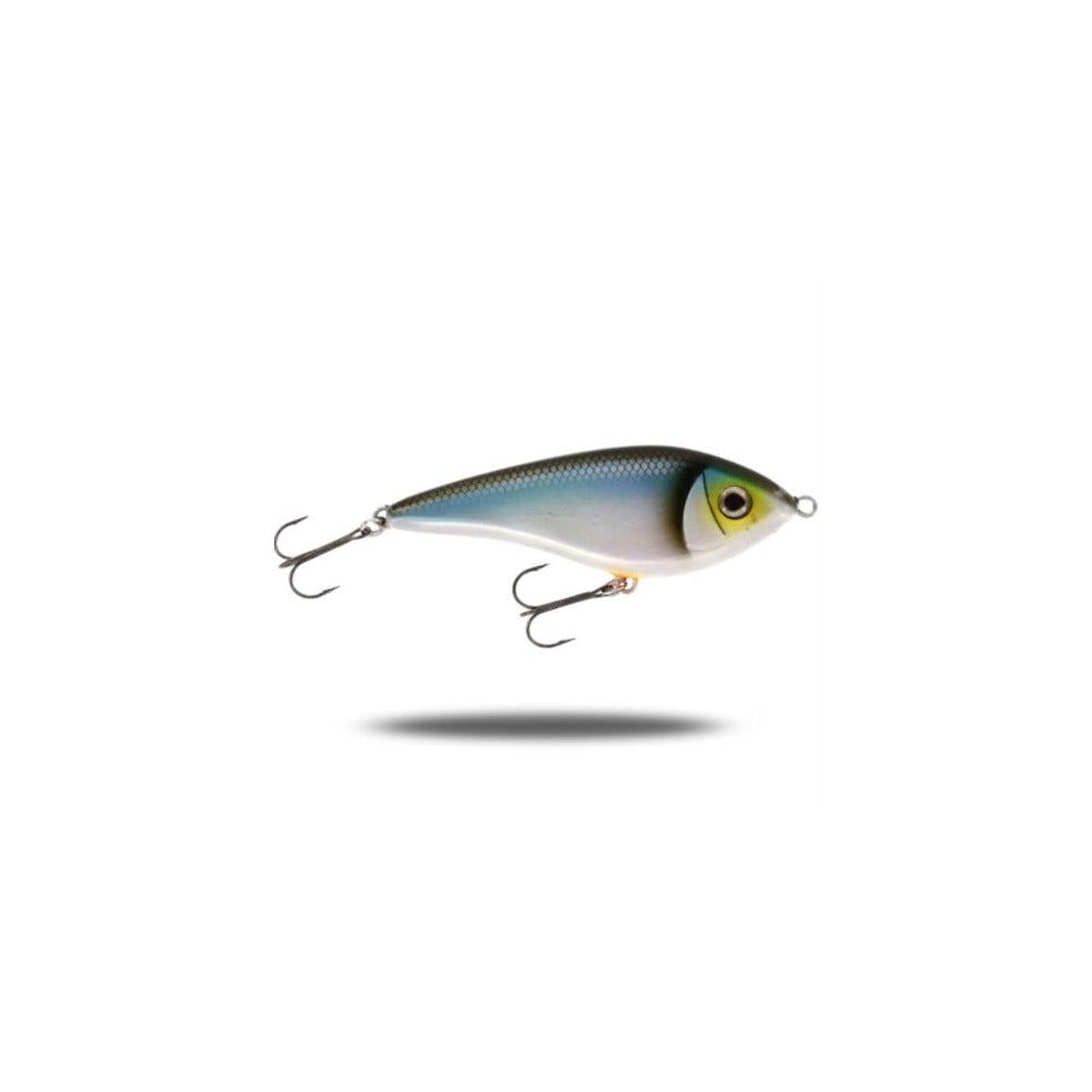 Westin Swim 10 cm Blueback Herring glidebait