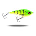 Westin Swim 10 cm in Chartreuse Flow