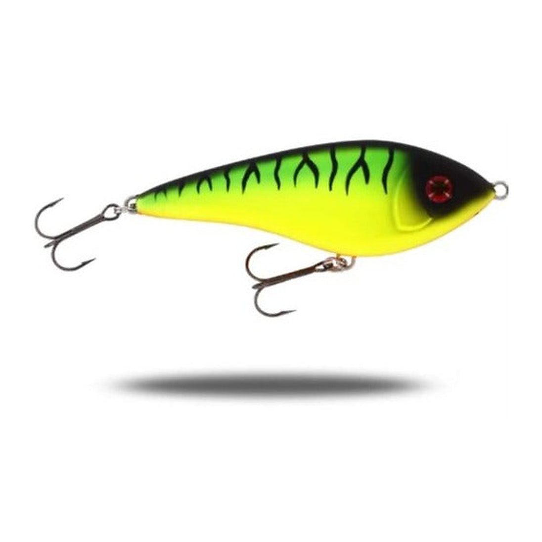 Westin Swim 10 cm in Firetiger