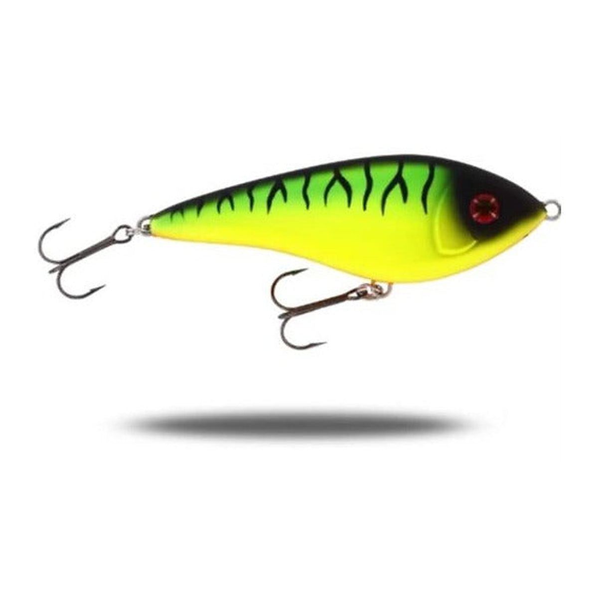 Westin Swim 10 cm in Firetiger