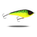 Westin Swim 10 cm in Firetiger