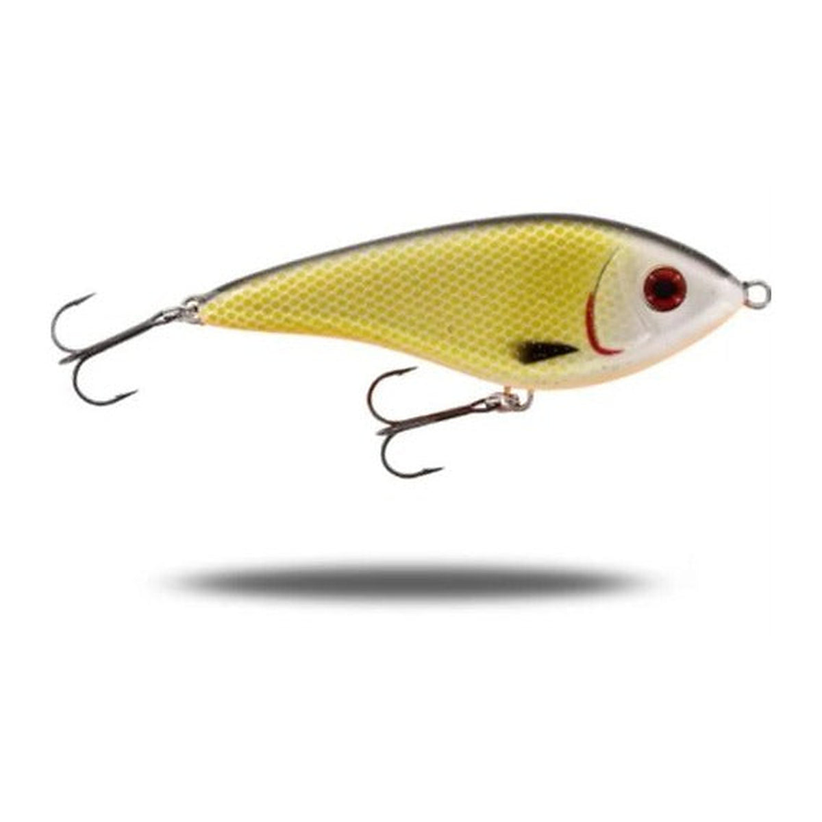 Westin Swim 10 cm in Official Roach