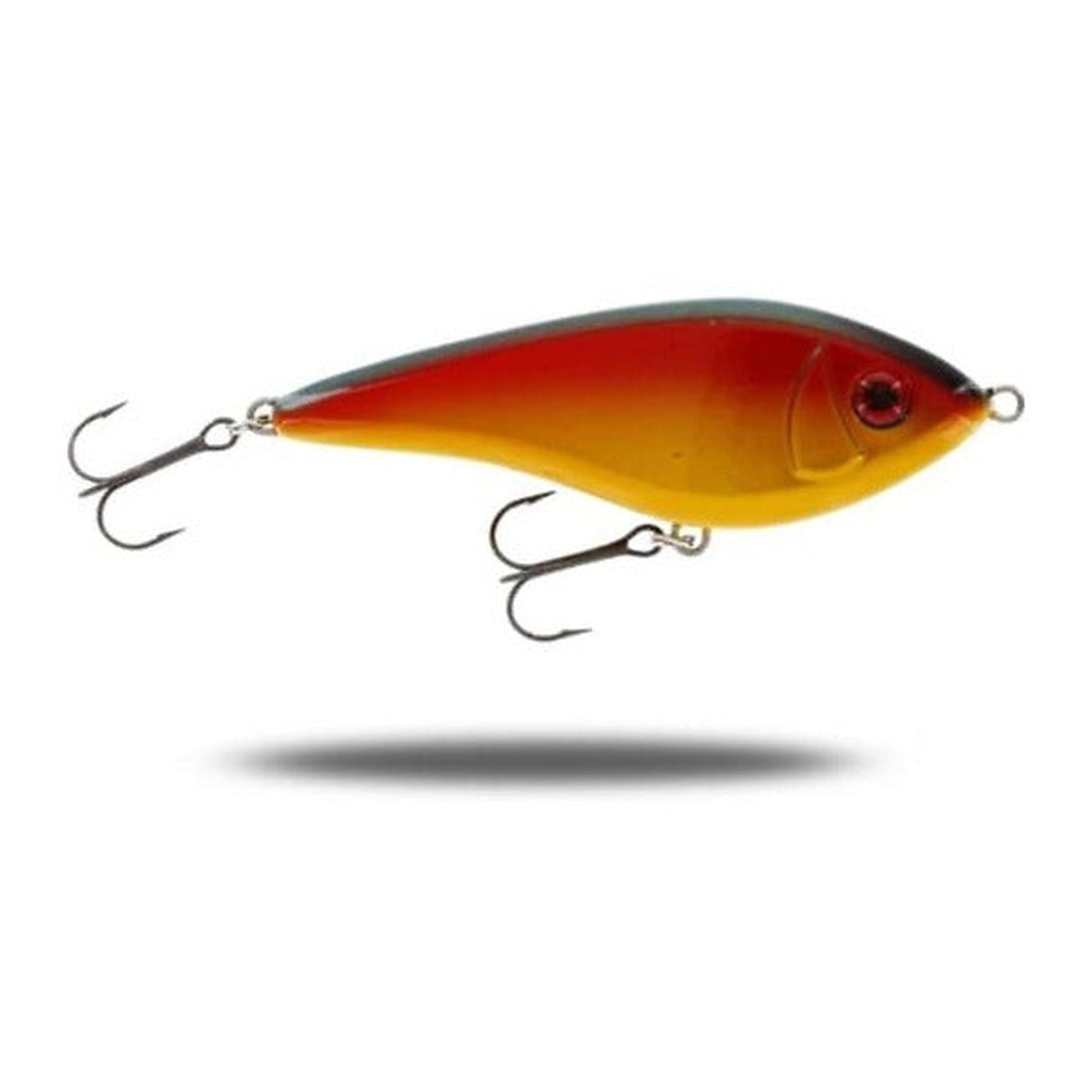 Westin Swim 10 cm in Parrot Special