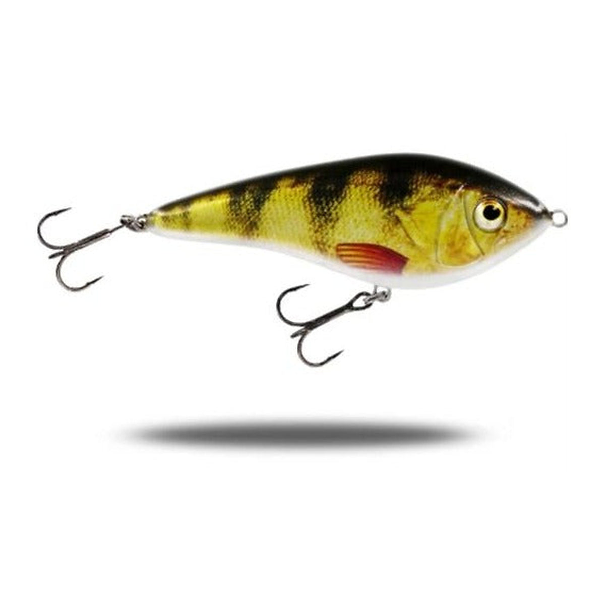 Westin Swim 10 cm in Real Perch