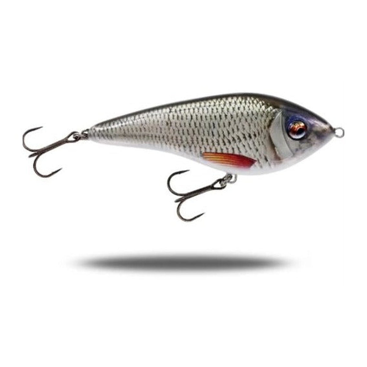 Westin Swim 10 cm in Real Roach