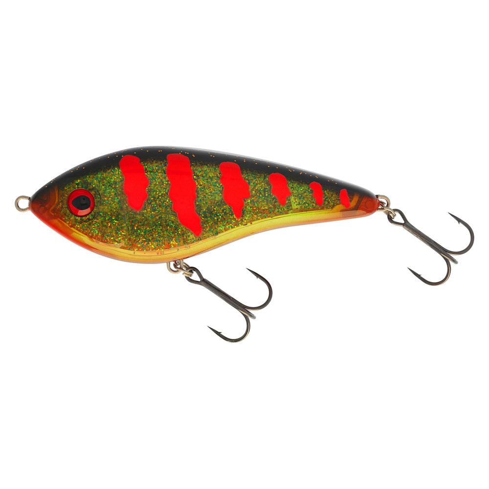 Westin Swim 12 cm in 3D Motoroil Blood