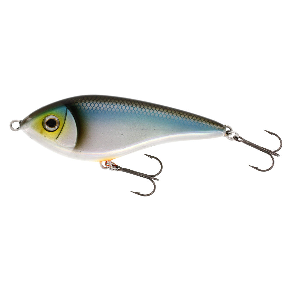 Westin Swim 12 cm in Blueback Herring