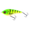 Westin Swim 12 cm in Chartreuse Flow