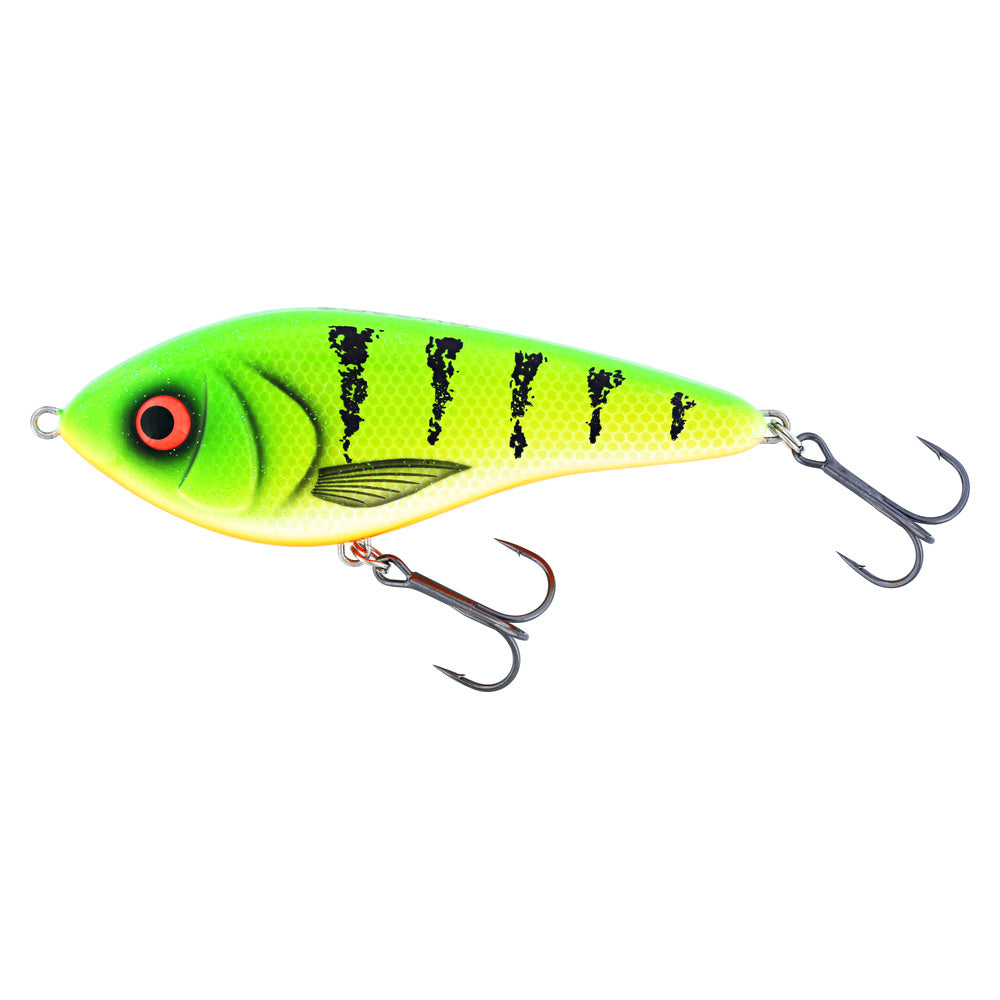 Westin Swim 12 cm in Chartreuse Flow